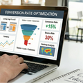 The Sure-Footed Path (Conversion Rate Optimization Strategy)