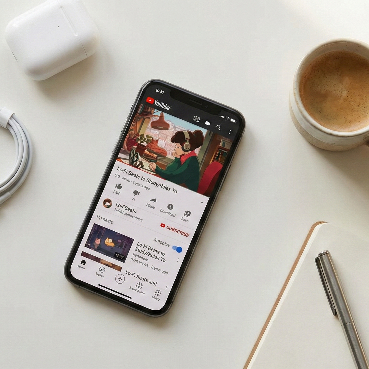 The Grazing Map (Organic Social Strategy)