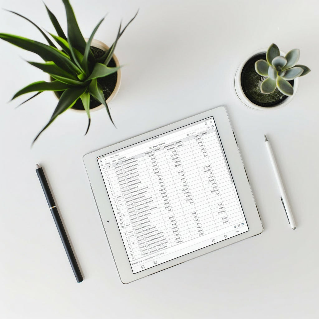 The Ad-Spend Scout (Paid Digital Media Auditing)